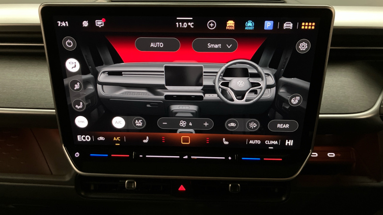 Volkswagen ID. Buzz 250kW GTX Pro 79kWh 5dr 4MOTION Auto Electric Estate